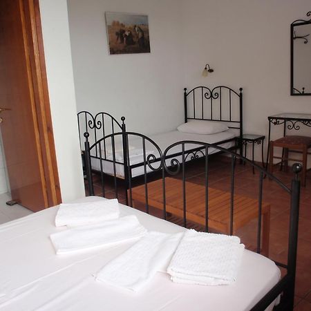 Petrouda'S Apartments Samothráki Zewnętrze zdjęcie
